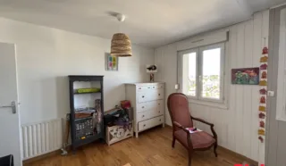 Appartement 4 pièce(s)