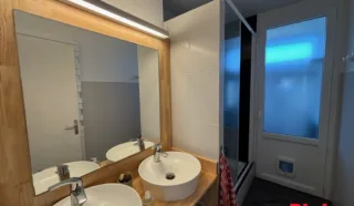 Appartement 4 pièce(s)