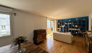 Appartement 4 pièce(s)