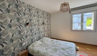 Appartement 4 pièce(s)