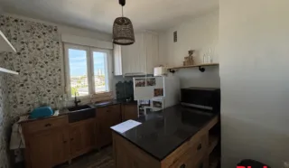 Appartement 4 pièce(s)