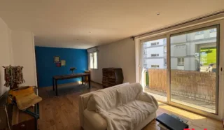 Appartement 4 pièce(s)