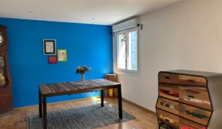 Appartement 4 pièce(s)