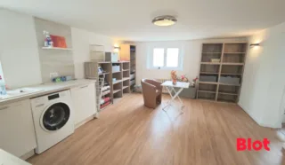 Maison 5 pièce(s)