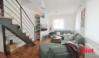 Maison 5 pièce(s)