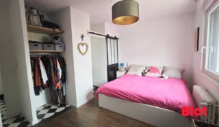 Maison 5 pièce(s)