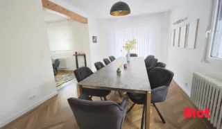 Maison 5 pièce(s)