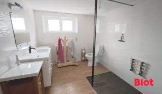 Maison 5 pièce(s)