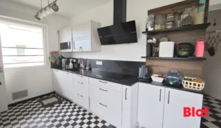 Maison 5 pièce(s)