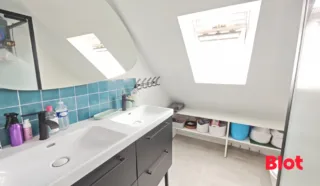 Maison 5 pièce(s)