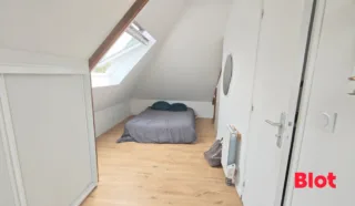 Maison 5 pièce(s)
