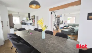 Maison 5 pièce(s)
