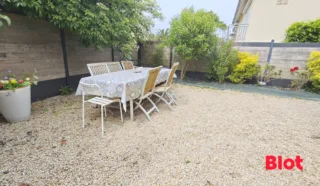 Maison 5 pièce(s)