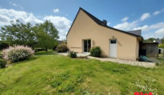 Maison 4 pièce(s)