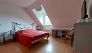 Maison 4 pièce(s)
