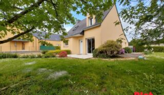 Maison 4 pièce(s)