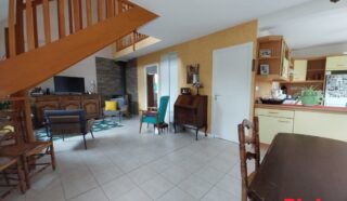 Maison 4 pièce(s)