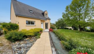 Maison 4 pièce(s)