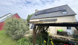 Maison 6 pièce(s)