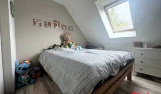 Maison 6 pièce(s)