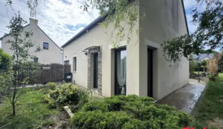 Maison 6 pièce(s)