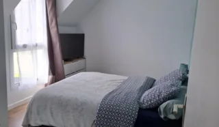 Maison 3 pièce(s)