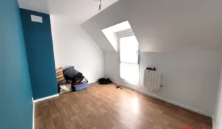 Maison 3 pièce(s)