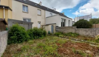 Maison 5 pièce(s)