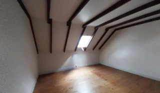 Maison 5 pièce(s)