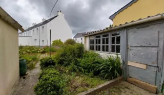 Maison 5 pièce(s)