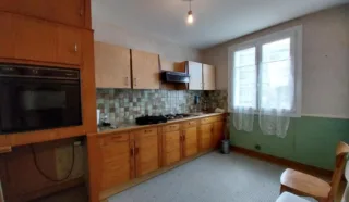 Maison 5 pièce(s)