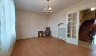 Maison 5 pièce(s)