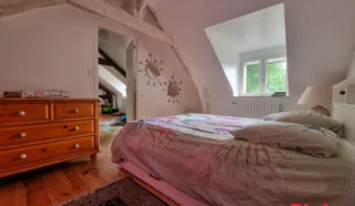Maison 6 pièce(s)