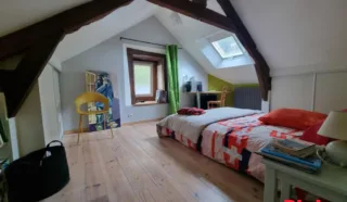 Maison 6 pièce(s)
