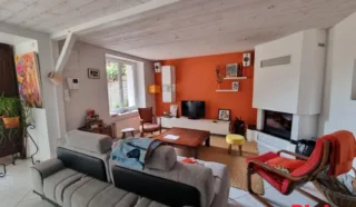 Maison 6 pièce(s)