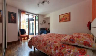 Maison 6 pièce(s)