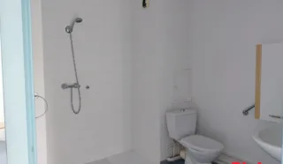 Appartement 1 pièce(s)