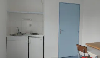 Appartement 1 pièce(s)