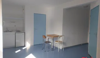 Appartement 1 pièce(s)