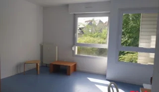 Appartement 1 pièce(s)