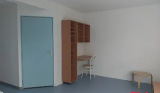 Appartement 1 pièce(s)