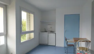 Appartement 1 pièce(s)