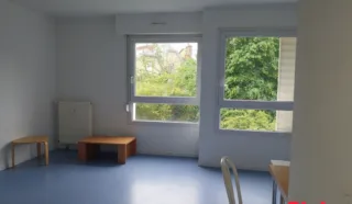 Appartement 1 pièce(s)