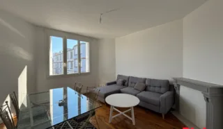 Appartement 2 pièce(s)