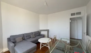 Appartement 2 pièce(s)