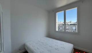 Appartement 2 pièce(s)