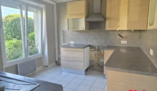 Maison 4 pièce(s)