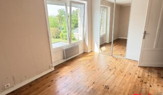 Maison 4 pièce(s)