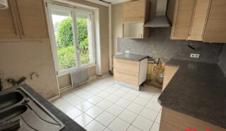 Maison 4 pièce(s)