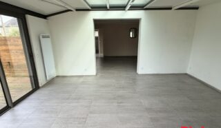 Maison 4 pièce(s)